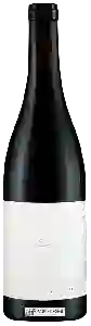 Wijnmakerij Claus Preisinger - Blaufr&aumlnkisch Kalkstein