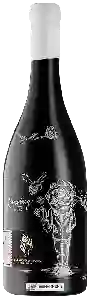 Wijnmakerij Clemens Strobl - Rosen (Rosenberg) Riesling