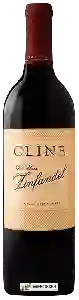Wijnmakerij Cline - Old Vines Zinfandel