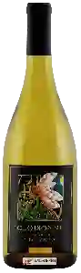 Wijnmakerij Cloisonné - Chardonnay