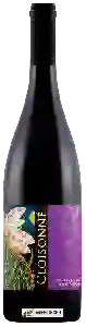 Wijnmakerij Cloisonné - Pinot Noir
