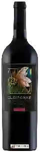 Wijnmakerij Cloisonné - Zinfandel