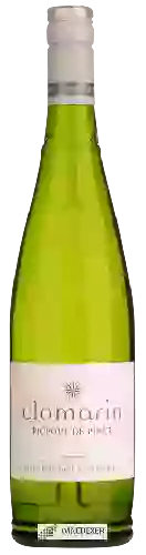 Wijnmakerij Clomarin - Picpoul de Pinet