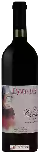 Wijnmakerij Clos Chatart - Banyuls Grand Cru
