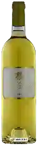Clos Dady - Sauternes