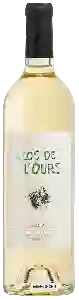 Clos de l'Ours - Milia