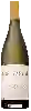 Wijnmakerij Clos de Nouys - Vouvray Demi-Sec