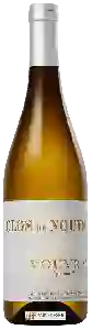 Clos de Nouys - Vouvray Sec