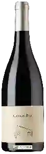 Clos del Rey - Rouge
