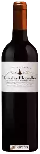 Wijnmakerij Clos des Moiselles - Côtes de Bourg