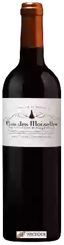 Wijnmakerij Clos des Moiselles