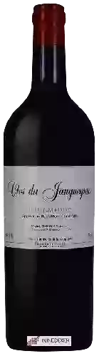 Wijnmakerij Clos du Jaugueyron