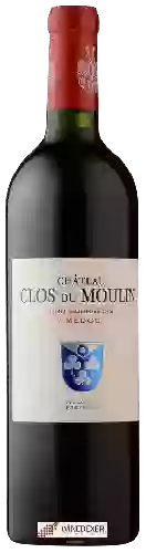 Château Clos du Moulin