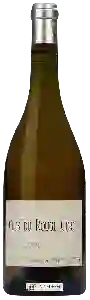 Domaine Clos du Rouge Gorge - Blanc