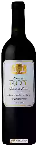 Wijnmakerij Clos du Roy - Lalande de Pomerol