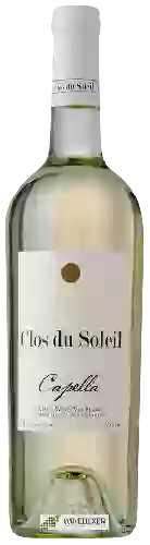 Wijnmakerij Clos du Soleil - Capella