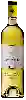 Wijnmakerij Clos Haut-Peyraguey - Sauternes (Premier Grand Cru Classé)