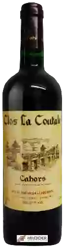 Wijnmakerij Clos La Coutale - Cahors