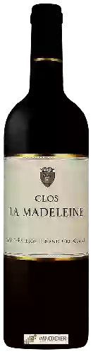 Wijnmakerij Clos La Madeleine