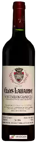 Wijnmakerij Clos Labarde