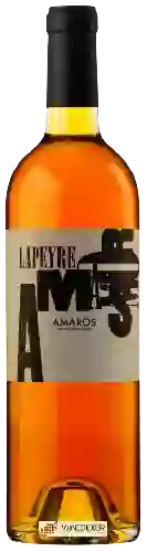 Wijnmakerij Clos Lapeyre - Amaròs