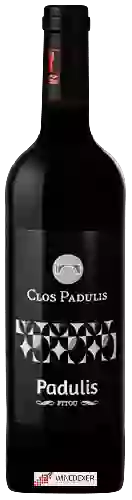 Wijnmakerij Clos Padulis