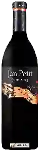 Clos Pons - Jan Petit