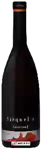 Clos Pons - Sisquella