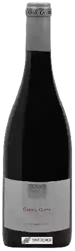 Wijnmakerij Clos Teddi - Grande Cuvée Patrimonio