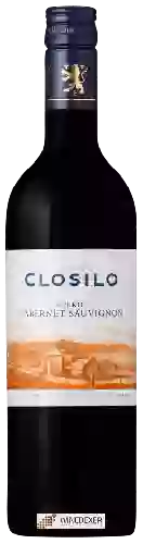 Wijnmakerij Closilo - Kierie Cabernet Sauvignon