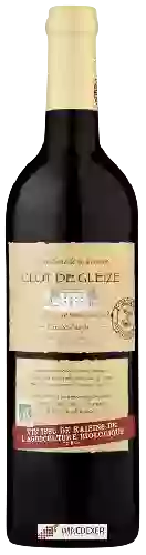 Wijnmakerij Clot de Gleize - Cuvée Aurore
