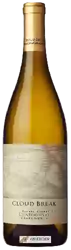 Wijnmakerij Cloud Break - Barrel Fermented Chardonnay