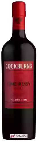 Wijnmakerij Cockburn's