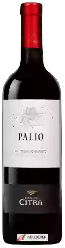 Wijnmakerij Citra - Palio Montepulciano d'Abruzzo