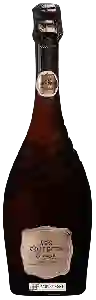 Wijnmakerij Codorníu - Ars Collecta Gran Reserva Grand Rosé