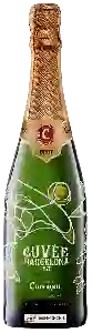 Wijnmakerij Codorníu - Cuvée Barcelona 1872 Brut Cava