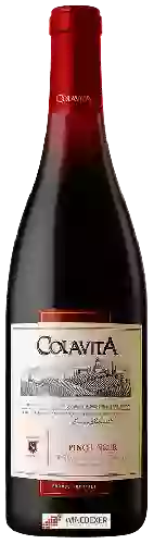 Wijnmakerij Colavita - Provincia di Pavia Pinot Noir