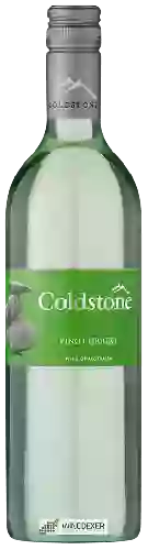 Wijnmakerij Coldstone - Pinot Grigio