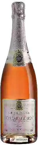 Wijnmakerij Collard Picard - Brut Rosé Champagne
