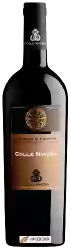 Wijnmakerij Colle Nivera - Cannonau di Sardegna