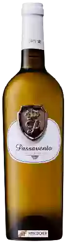 Wijnmakerij Passavento
