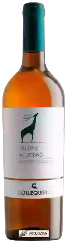 Wijnmakerij Colle Quieto - Falerio Pecorino