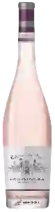 Wijnmakerij Collection des Anges - Rosé