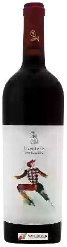 Wijnmakerij Colleonorato - Il Cortese