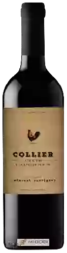 Wijnmakerij Collier Creek - Big Rooster Cabernet Sauvignon