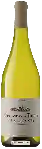 Domaine des Deux Roches - Chardonnay