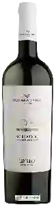 Wijnmakerij Cantina Colomba Bianca - Kore Grillo