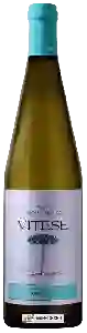 Wijnmakerij Cantina Colomba Bianca - Vitese Grillo