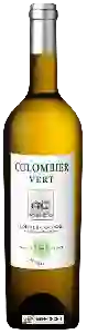 Wijnmakerij Colombier - Blanc