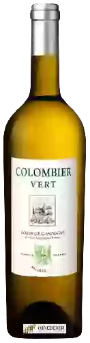 Wijnmakerij Colombier - Blanc
